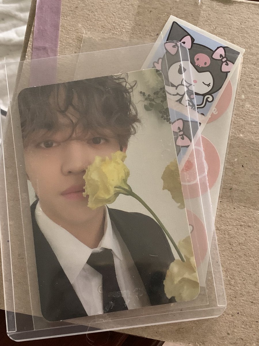coupsrang_17's tweet photo. 🌟: got the cheol manliligaw pc!! 🥹🫶🏻 thank you @lightly_blues for the smooth and fast transaction (w freebies including cheol piloto🤩) !! in just 3 days I already got him!! will def buy again soon! 🩵🩷🩵 https://t.co/XFbjQceBsR