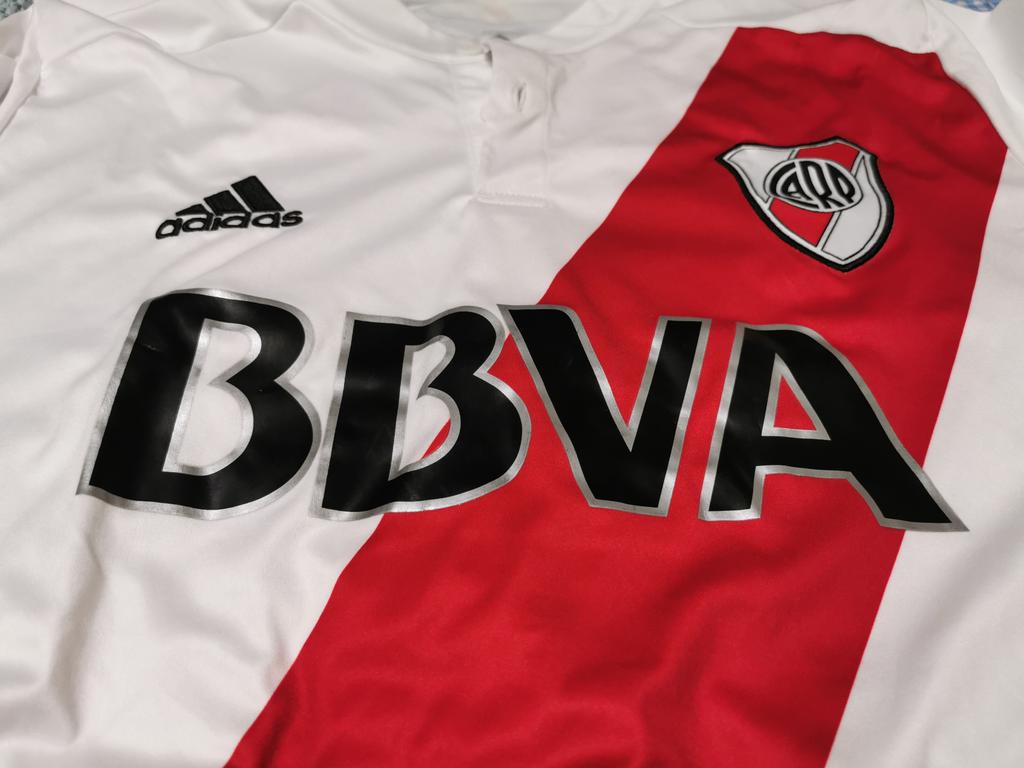ale_rag's tweet photo. @RiverPlate Un grito que también viene de Italia: Vamoooss Riveerrr!!! ⚪🔴⚪ https://t.co/T47ajgqSWT