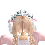 stealtimevr's tweet photo. okay, is this ugly? i think it's a good avatar. https://t.co/juZta0isOU