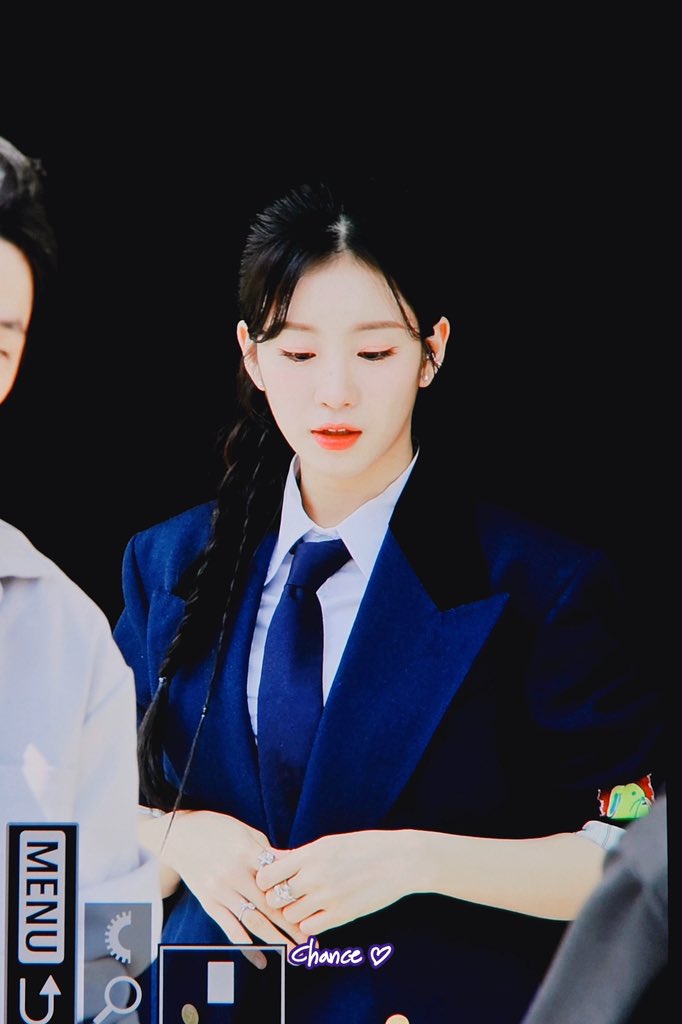 chance_wy's tweet photo. 230613 #우아 #우연 https://t.co/YBaDfD5btZ