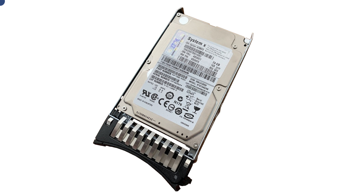 TracieJLan20165's tweet image. &quot;The hot-swappable design of the IBM 600GB
10000RPM SAS 6Gb/s Hard Drive allows for hassle-free drive replacement&quot;  keeot.com/collections/in…
#IBM #ibmharddisk #ibmhardware #harddisc #storagedevice #storage #ExternalStorage #SSD #HardDrives #refurbished #refurbishedharddrive