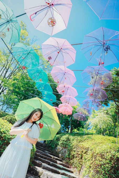 Twitterのコスプレ画像26