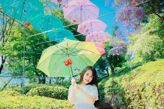 Twitterのコスプレ画像27