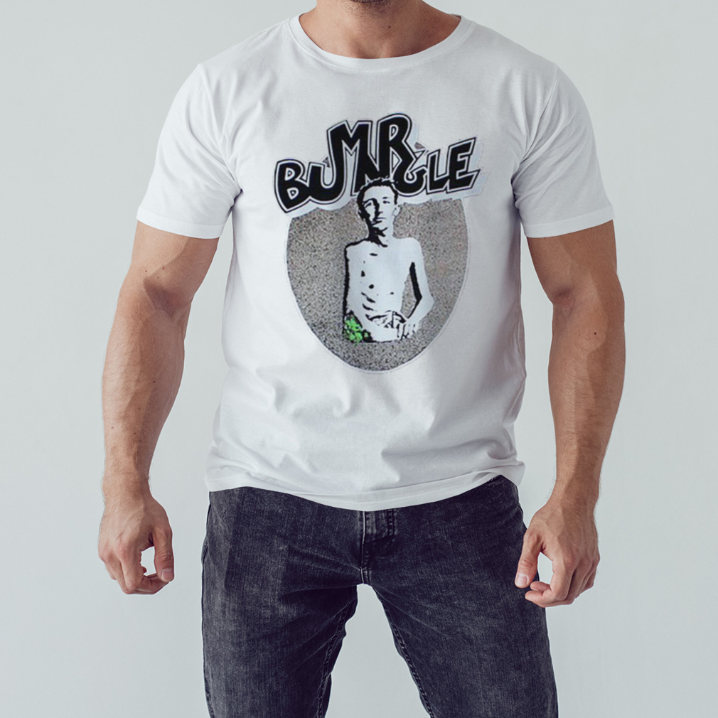 Logoart Art Mr Bungle shirt trendteeshops.com/product/logoar…