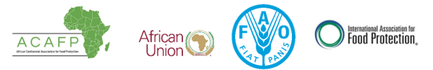 SMART4AGRI's tweet photo. Call For #Abstracts!
Abstract submissions are invited for the 2023 Food Safety #Conference (in-person) of the African Continental Association for Food Protection ( #ACAFP)
Theme: Towards a Safer #FoodSupply for #Africa
Details: https://t.co/PyMTPOuey2
Deadline: 15 July 2023 https://t.co/yREhECCMg3