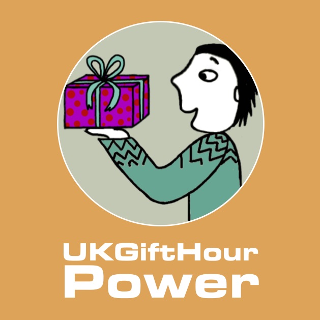 It's been a while so let's have a retweet session of our #UKGiftHourPower sellers on #EarlyBiz 🤗 
PS You can catch all of them on our easy-to-use @UKGiftHour website #giftfinder – a great starting point for original #giftdeas 🎁 #shopindie
ukgifthour.co.uk/giftfinder