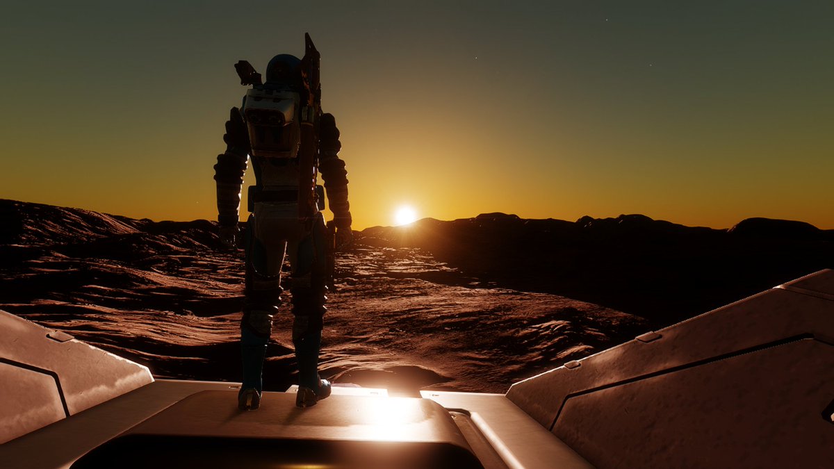 marcossirrah's tweet photo. #Stellarscreenshots Cmdr Marcus Sirrah [HYPE] https://t.co/5wmXieVENP