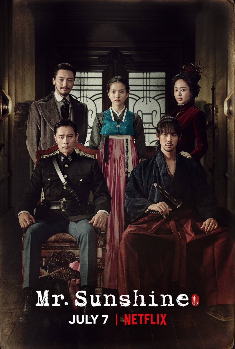 hyeyooniverse's tweet photo. a drama i will always recommend to people https://t.co/KDhMsbbZe9