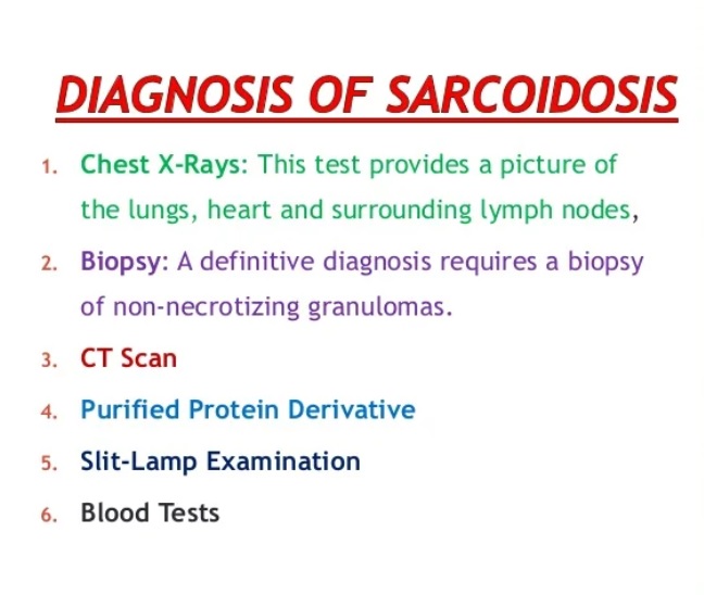Sarcoidosis can be difficult to diagnose because the disease often produces few signs and symptoms in its early stages.
SUBSCRIBE!
purpledocumentary.com/newsletter

#chronicillness #sarcoidosis #invisibleillness #SickNotWeak #Awareness #raredisease #documentary