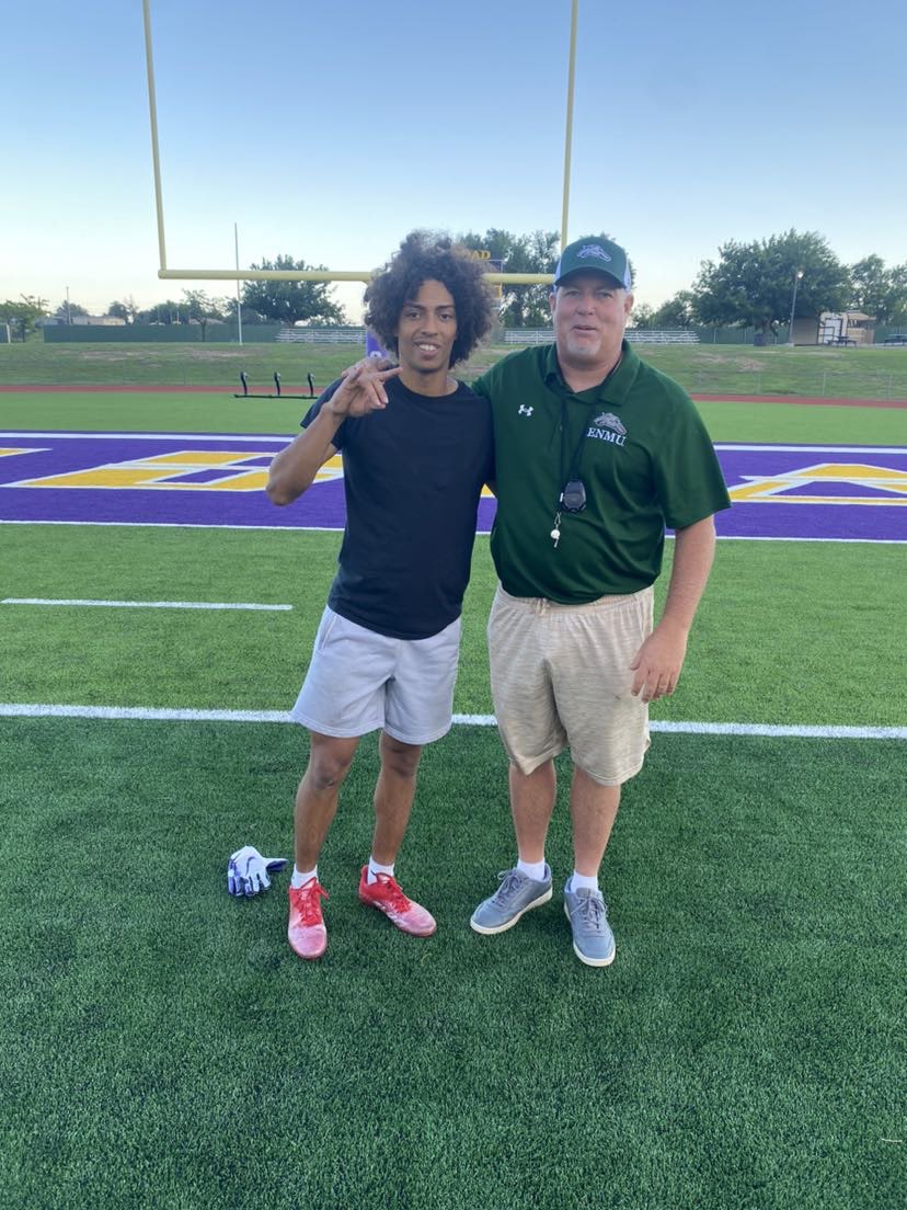 Cassius “C3” Carter tweet media