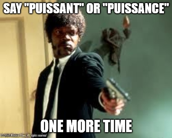 This goes out to China Miéville and his book "The Scar" which I'm listening to on Audible.  I swear he's shoehorns these words in every chance he gets.