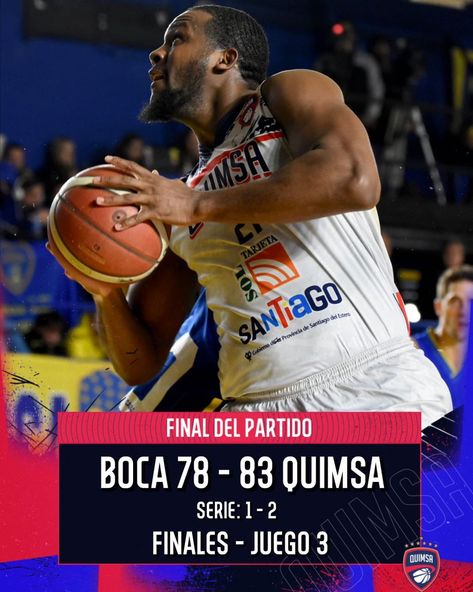 ¡GANOOOOOÓ QUIMSAAAAA! 💪💪💪💪💯