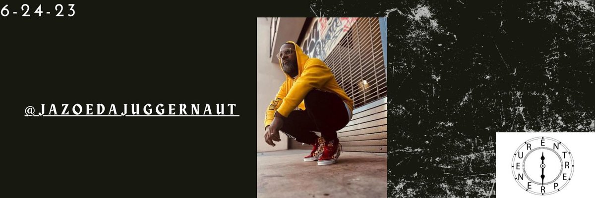 <a href="/igraff1758/">JAZOE da JUGGERNAUT</a> up next on <a href="/entrepreneur175/">The_Entrepreneur_Hour</a> tune in youtube.com/@the_entrepren…