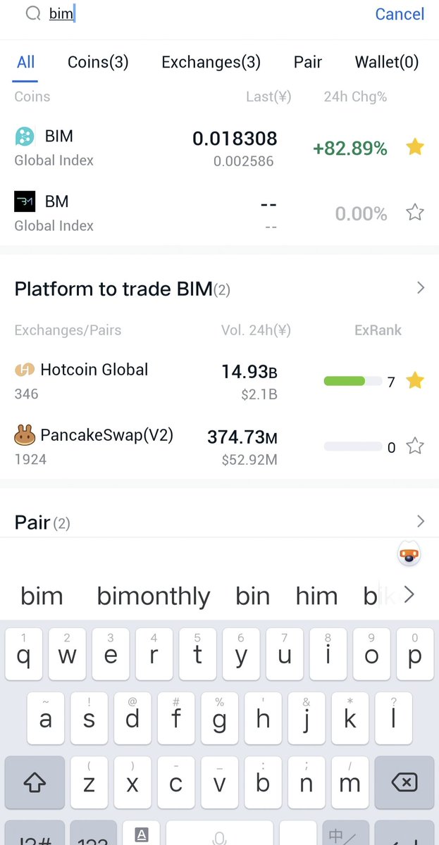 Bit360Global's tweet image. As it turns out, BIM is worth having