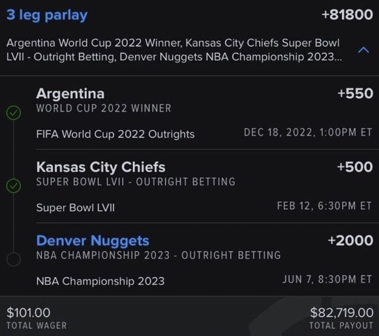 chiefs parlay
