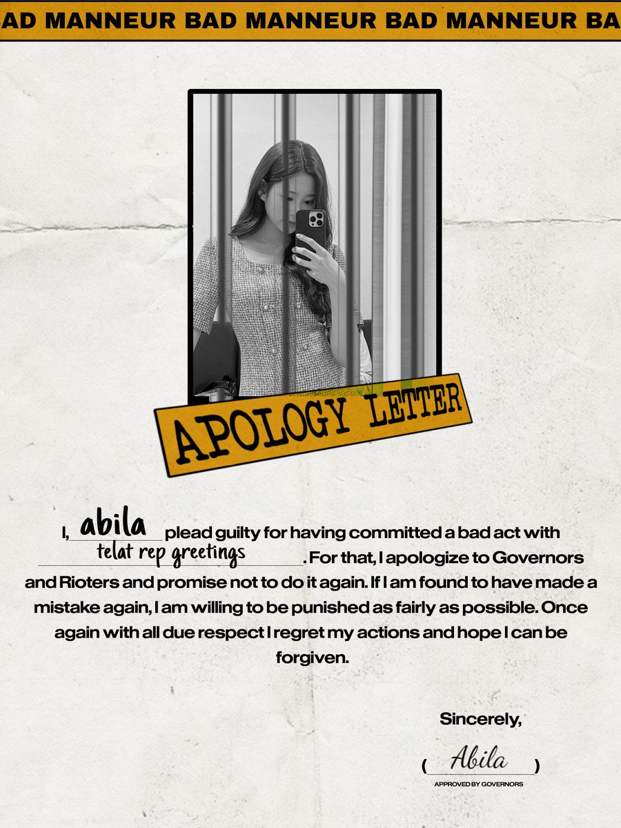 limyoongiee's tweet photo. @mimjue | hi good morning... akhirnya aku join the trend juga #becanda. Jadi karena kesalahan ku yang telat reply greetings aku minta maaf karena kelalaian ku yang bodoh ini🥺. Minta tolong bantu likes surat permohonan maafku... Sekali lagi MAAFIN AKU YA🥺🥺🥺 https://t.co/GQFihrs0dl