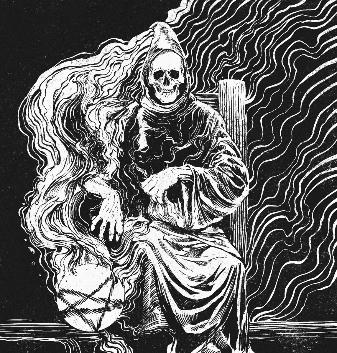 GM⚡️

FRESH EDITION DROP -- "IN ETERNAL" 💥⛓️

10/10 editions - 0.2 $SOL

On sale only for a week. Let's go!

Link Below🔻