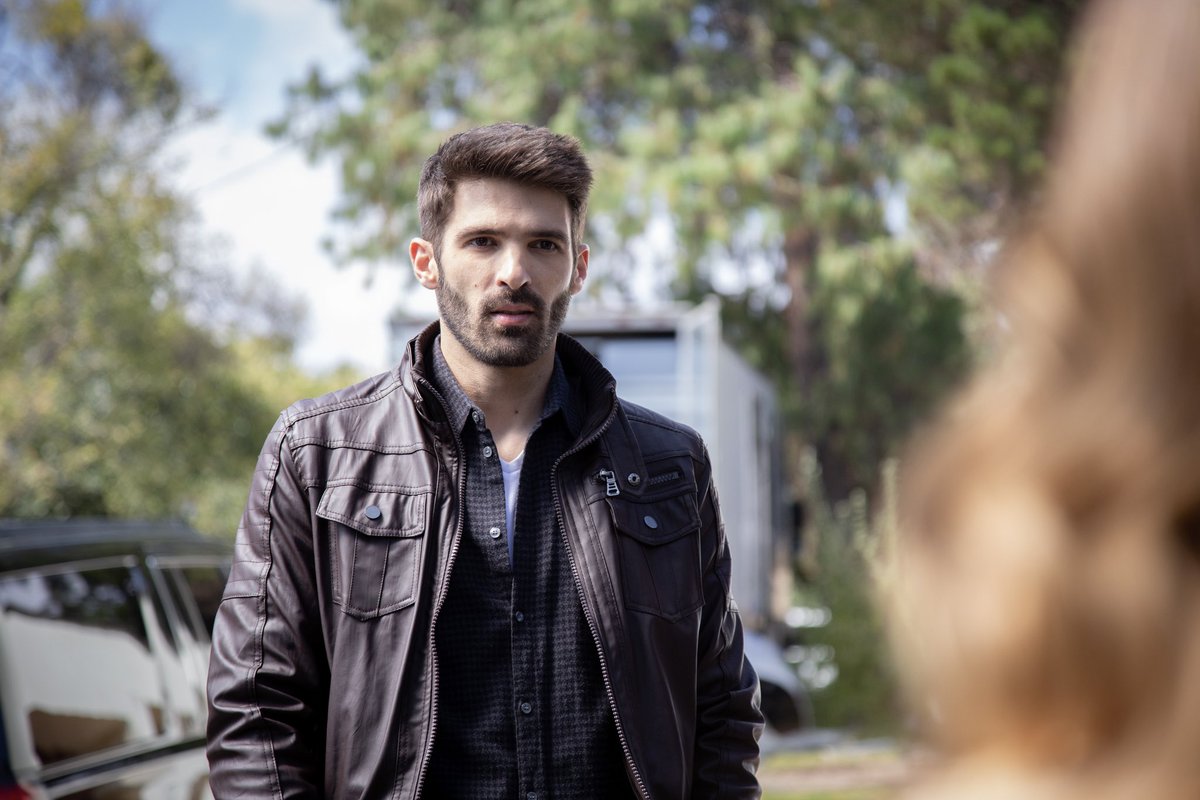 Ultimos 10 capitulos! Vamonooooos!
#PiensoEnTi