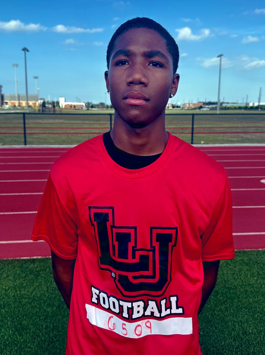 COACH GRANT (National Scout) tweet media