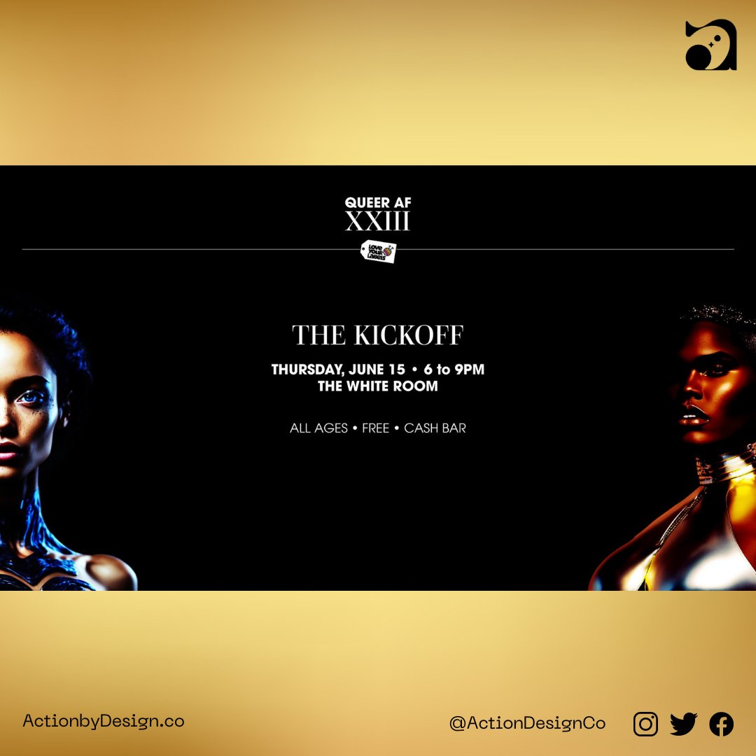 Action! by Design tweet media