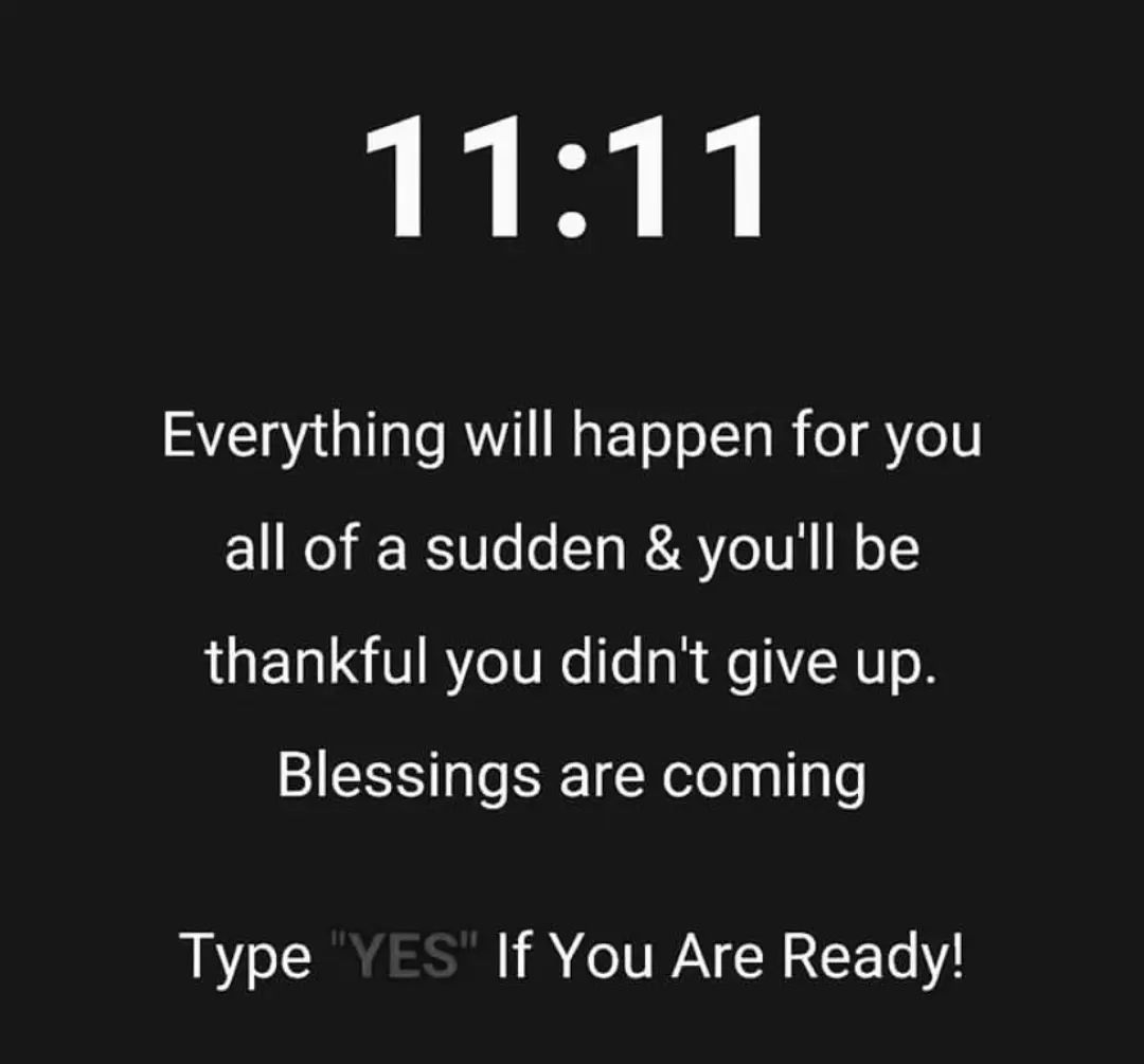 TheManifest10's tweet photo. Type "YES" if You Believe
#manifest #manifesting #improvement #improving #improvingeveryday #improvingmyself #improvinglives #progressnotperfection #Affirmation #successmindset #successquotes #successfulmindset #spiritual #spirituality #explorepage #exploreinstagram https://t.co/ecY7K4nIK3