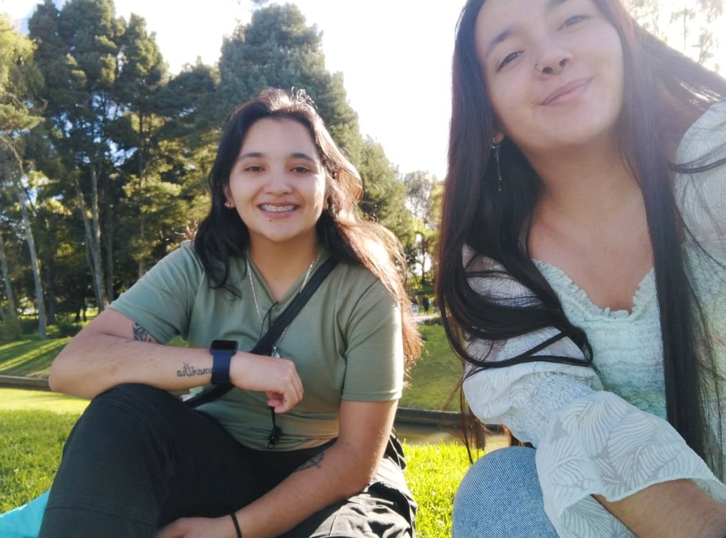 DarcyGonzalez_'s tweet photo. Tú, siempre serás tú.🤍

@_Katherinne_MS 🌻 https://t.co/Ob6V9Nv5RX