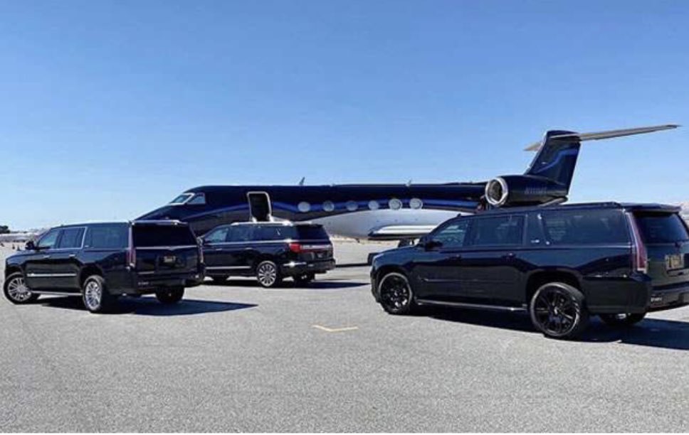Infinity_Limo tweet picture