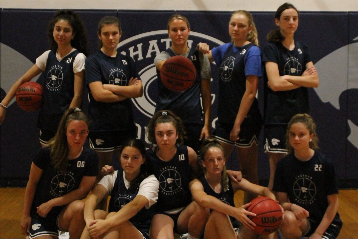 WE BACK!!! <a href="/NoBoyzAllowedBB/">No Boyz Allowed</a> <a href="/NJBCA_Official/">New Jersey Basketball Coaches Association</a> <a href="/NJLadiesHoops/">NJ Ladies Hoops</a> #BleedBlue