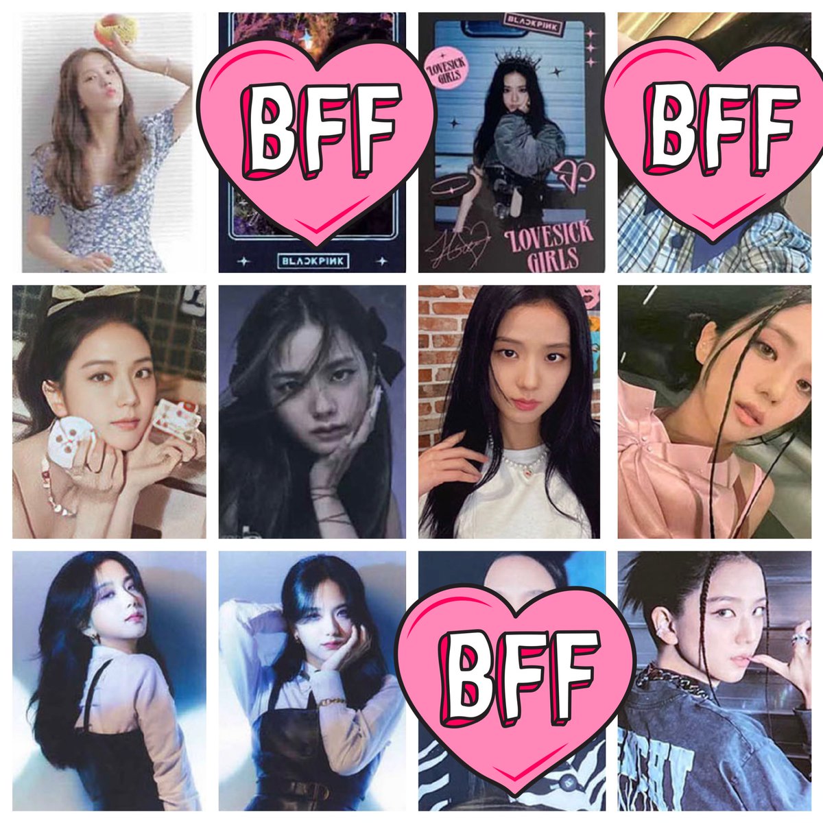 Feray0123's tweet photo. I want to buy these cards in the picture, preferably flawless. If you are willing to sell them, plz dm,thanks

Tags: blackpink wts ph
블랙핑크 포카
#ตลาดนัดblackpink https://t.co/5klNRHOGel