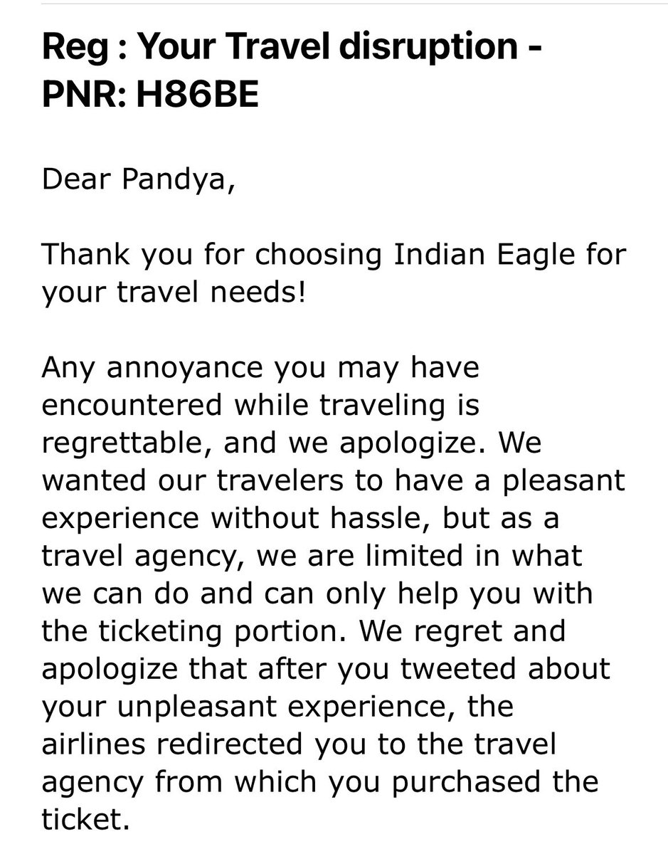 Himanshu Pandya tweet media