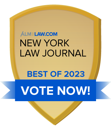 Vote for Kris Kucsma as Best Individual Expert Witness – Economic in the New York Law Journal Best of Survey - Category #14 Best Individual Expert Witness - Economic (write-in vote required)! lnkd.in/e5mGMQbC
#expert #economics #newyorkattorneys #triallawyers #votenow