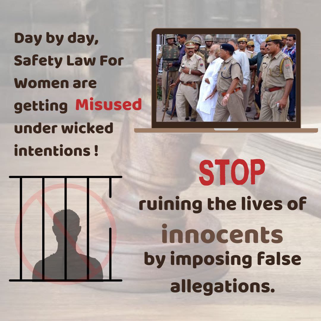 Point Of Concern Aapka Kya Hoga ❓ Easy To Misuse of POCSO . Stop this, The Time Has Come To Begin A Movement, innocent Men are Being Framed In False Rape Cases becoz of misuse of POCSO, Biggest injustice of this century innocent Sant Asharamji Bapu ❗ #HighAlert