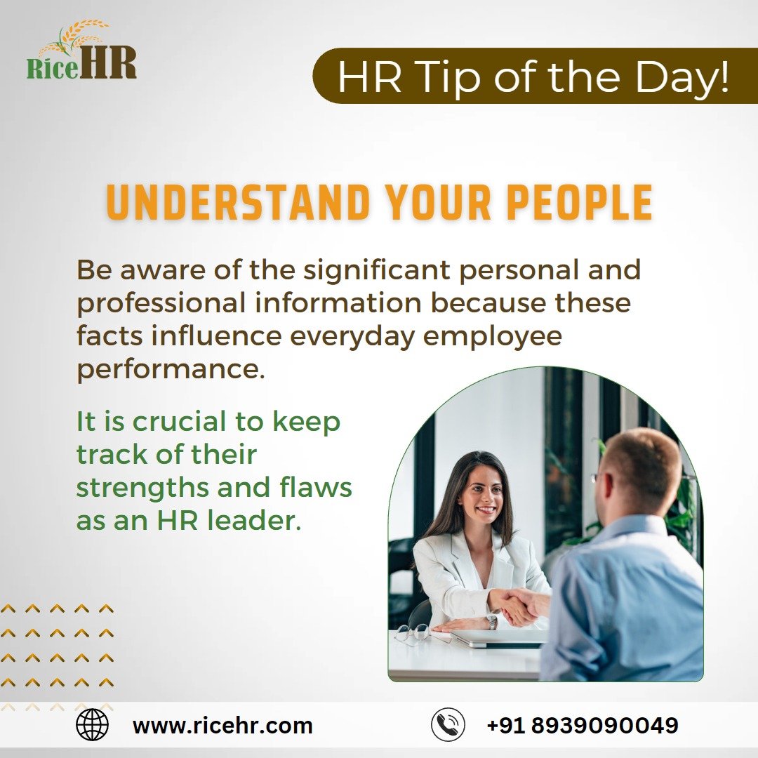 #humanresources #leadership #professional #employee #performance #employment  #payroll  #tipoftheday #hrtips #recruiter #hr #tip  #hrmanagement