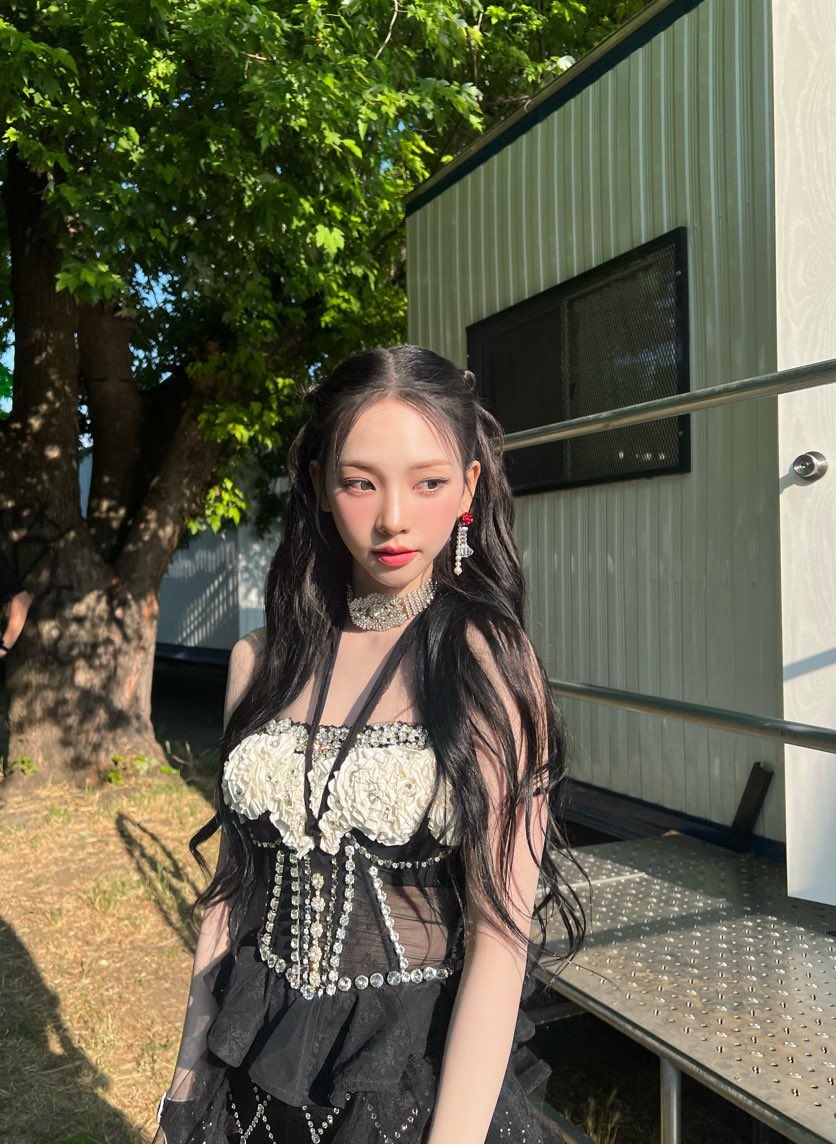 KRNFILES's tweet photo. 230613 💙💭 https://t.co/jrlZ6FAejC