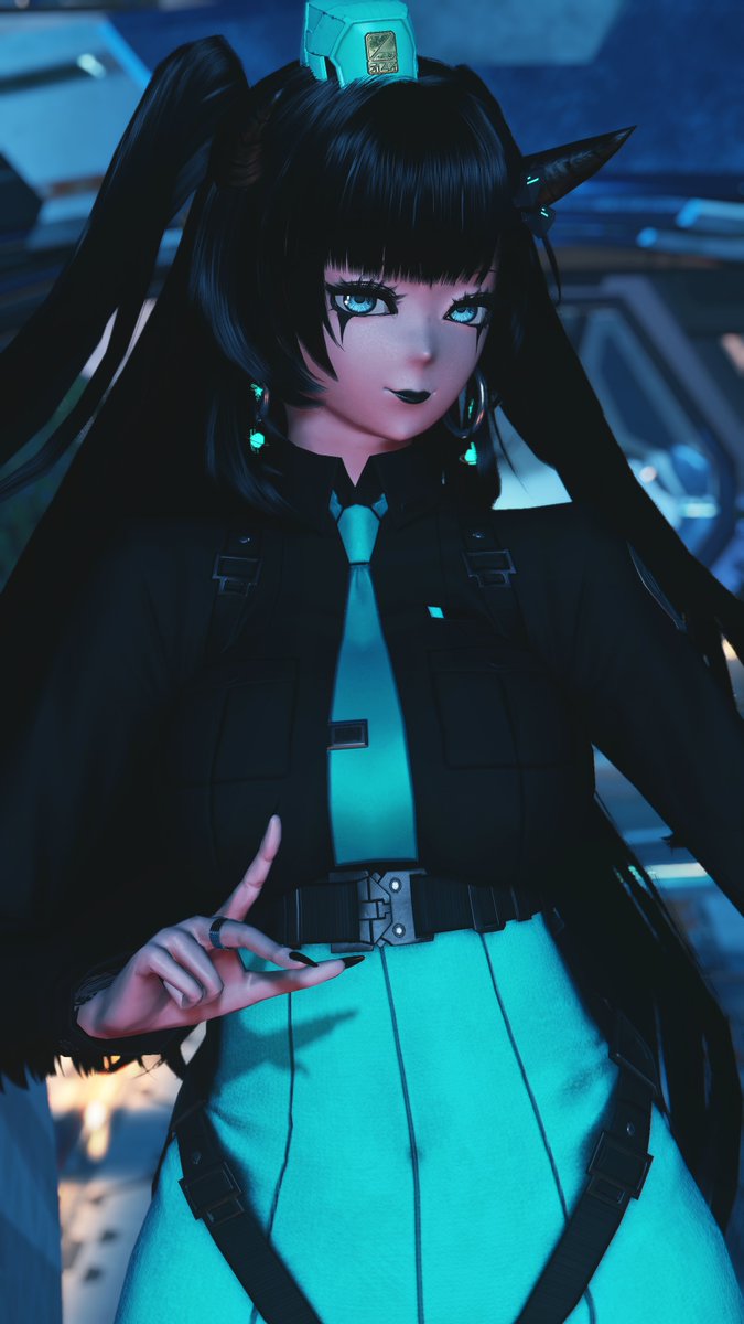 TaeGukPSO2's tweet image. New look
#RappyMail 
#PSO2_SS 
#PSO2NGS_SSあ 
#メンテの日じゃないけどssを貼る