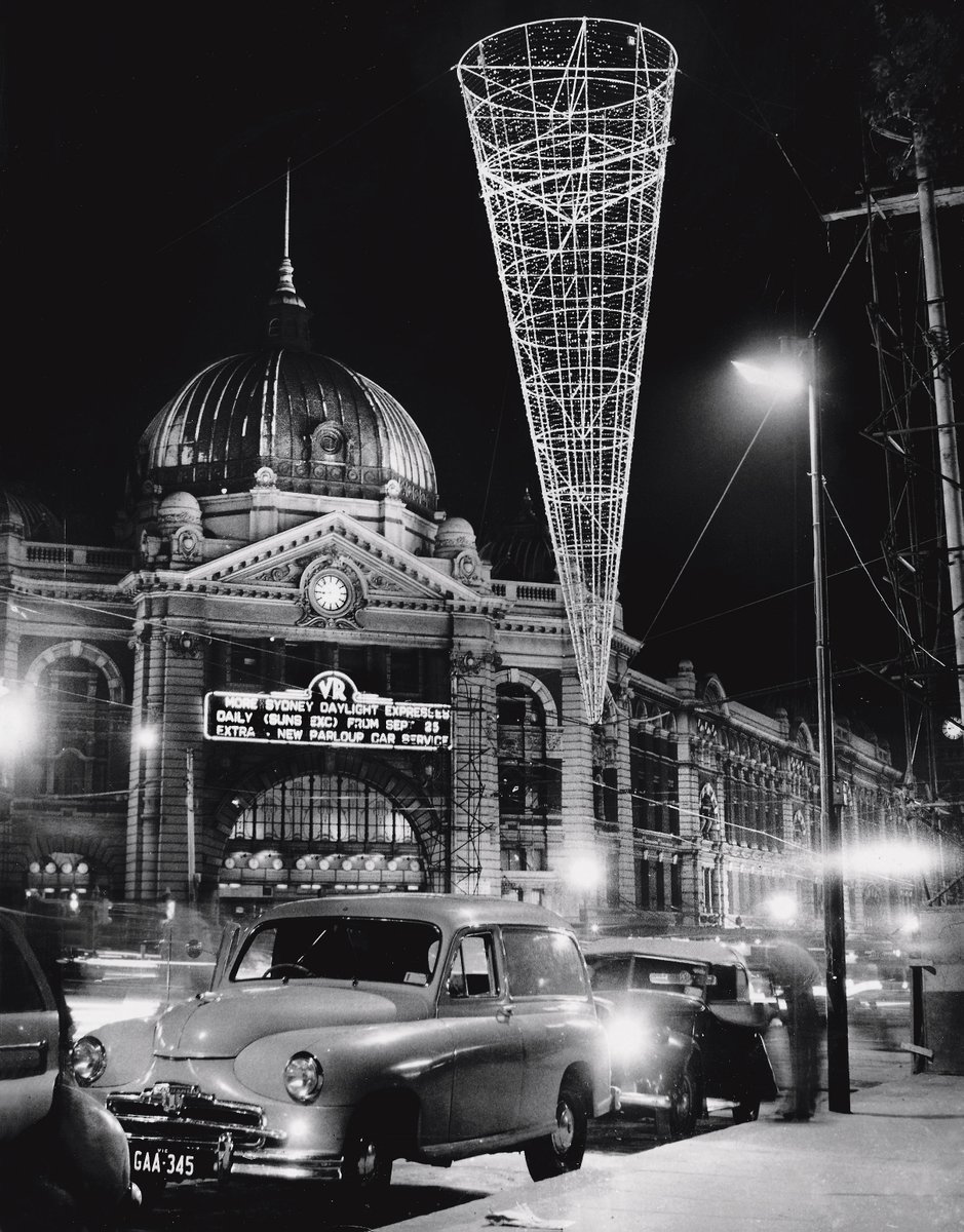 From The Archives tweet media