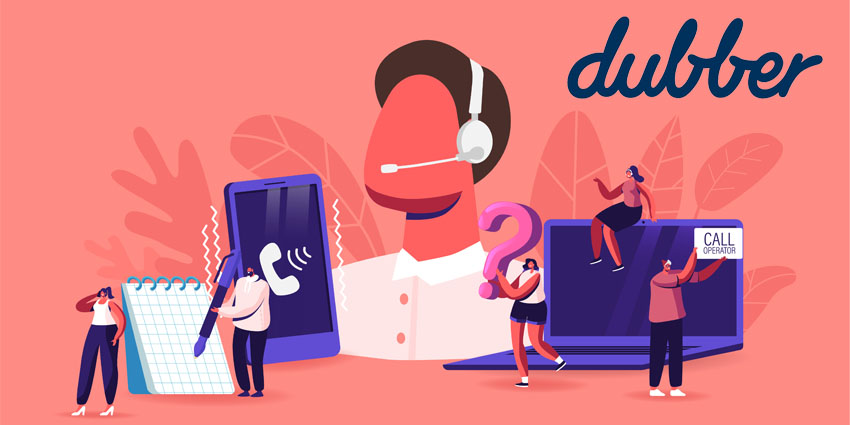 EvanKirstel's tweet photo. Why Dubber's 'Moments' Could Transform Conversational Intelligence https://t.co/F2lmkyfTRt @dubberapp #AI #InfoComm23 https://t.co/xdq7MUN4bF