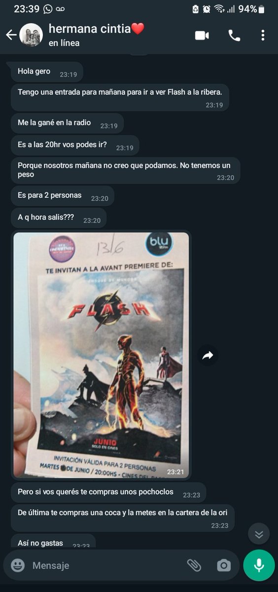 podran tener una hermana como la mia?🫶🏼😌