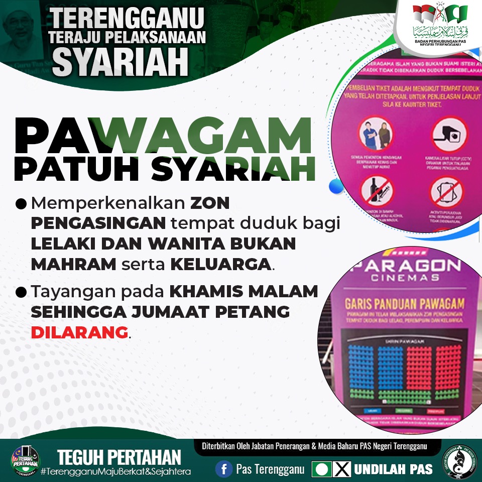 ustsaifulbahri's tweet photo. https://t.co/2rhT1OtMyn
