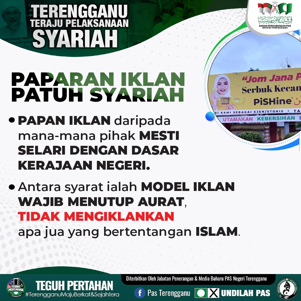 ustsaifulbahri's tweet photo. https://t.co/2rhT1OtMyn