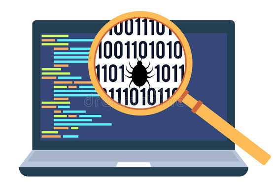 programmer_pie's tweet image. Code aesa likho ki 4 log dare debug krne me!