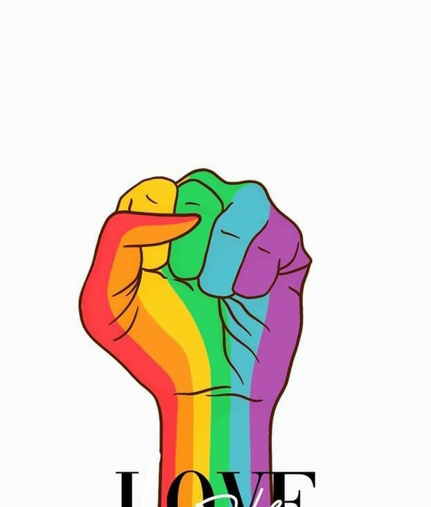 Coffe_Yaoi's tweet photo. Feliz mês do orgulho meus amores! Sempre nos mantendo em pé contra a sociedade preconceituosa! #LGBT #mesdoorgulho #OrgulhoLGBTQIA https://t.co/jB3v0GyIec