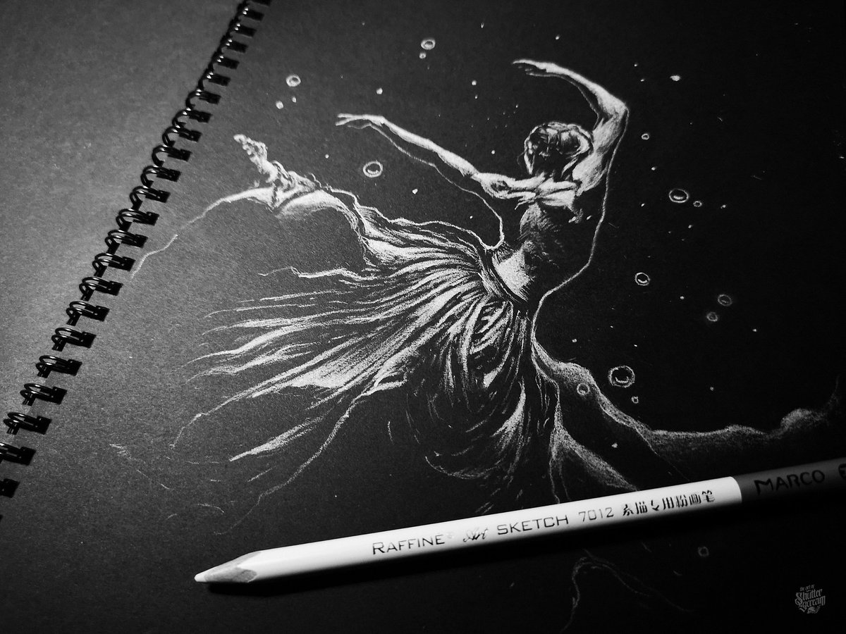 the calm before the storm