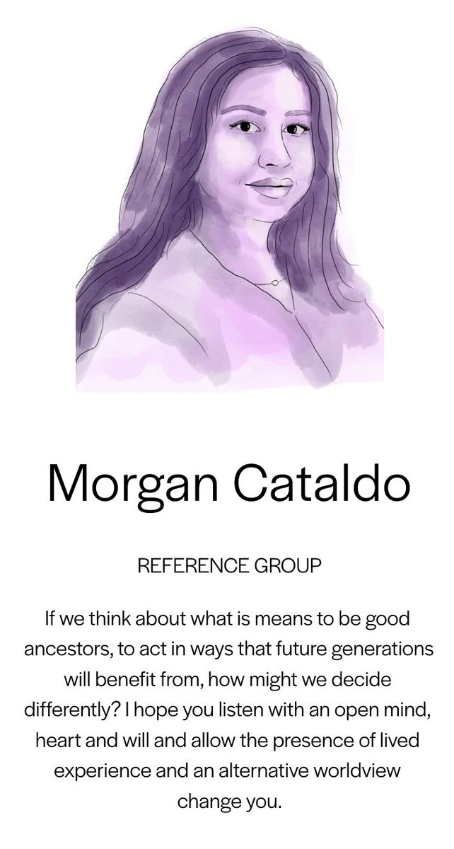 Today is a huge day for many of us who have experienced harm in the mental health system - as consumers, survivors, family members, carers or supporters. What a brilliant and TOUGH process to arrive at this report: livedexperiencejustice.au