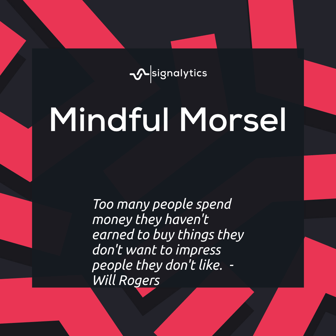 Signalytics.ai tweet media