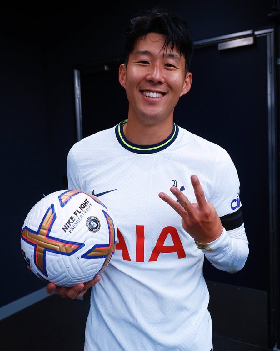 Son Heung-Min underwent sports hernia surgery after Tottenham's