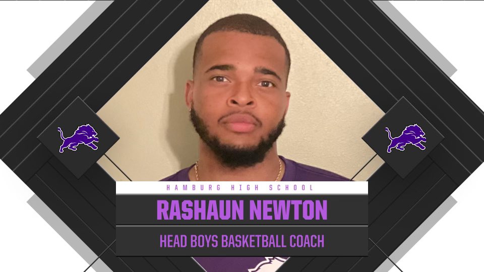 Coach Newton tweet media