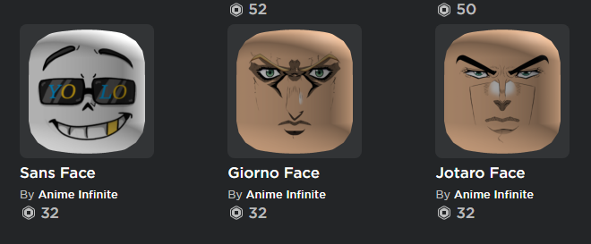 Dankatsuma's tweet photo. lmao they're not even trying to hide it anymore
#RobloxUGC https://t.co/8g8DAH7CJ4