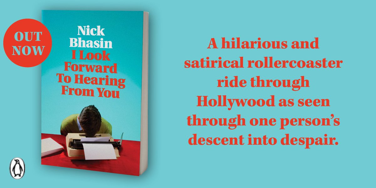 Nick Bhasin tweet media