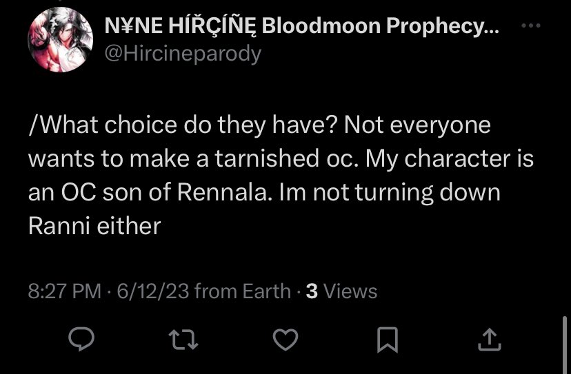 baneoftheimpure's tweet photo. some of you all are WAY to comfortable here , i know he didn’t just openly say he’s into incest 😀 https://t.co/XifqHlK7i7